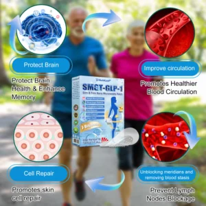 Slim & Firm Nano Microneedle Patch with Collagen - Image 11
