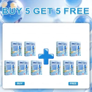 Slim & Firm Nano Microneedle Patch with Collagen - Image 21
