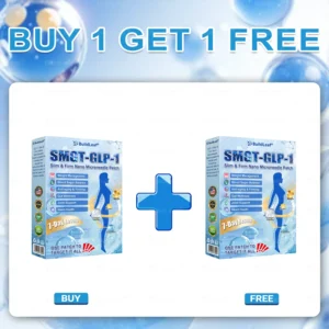 Slim & Firm Nano Microneedle Patch with Collagen - Image 22