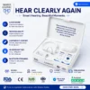 Bone Conduction Smart Hearing Headphones