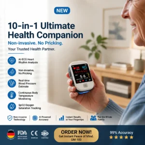 Generation 2 Smart All-in-One Device - Image 2