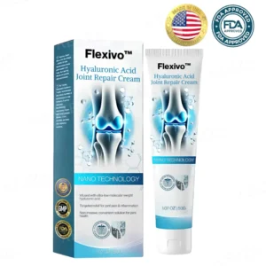 Hyaluronic Acid Joint Repair Cream - Image 8