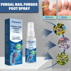 Medical grade fungal nail fungus foot spray - Image 5