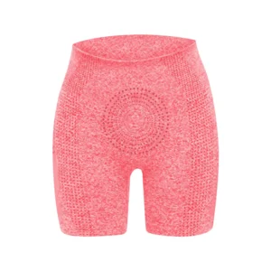 GFOUK IONIC Tourmaline Fabric Breathable Shaping Shorts - Image 9