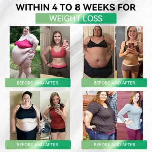 8-𝒊𝒏-1 𝙁𝙞𝙩 & 𝙑𝙞𝙩𝙖𝙡 𝖮𝗋𝖺𝗅 𝙎𝙤𝙡𝙪𝙩𝙞𝙤𝙣 - Image 13