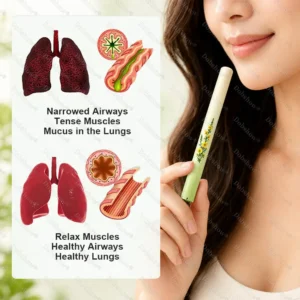 Botanical 4-in-1 Wellness Diffuser Set - Image 5