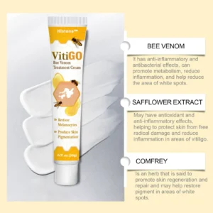 VitiGO Bee Venom Treatment Cream - Image 3