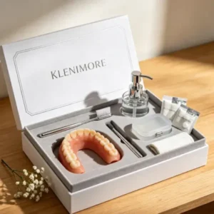 Premium Denture 2026 | Custom-Fit Dentures