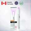 All-in-One CO₂ Laser Eraser Pen