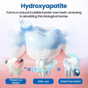 NanoHAP Tooth Defense Serum - Image 2