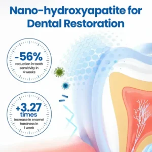 NanoHAP Tooth Defense Serum - Image 3