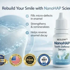 NanoHAP Tooth Defense Serum - Image 6