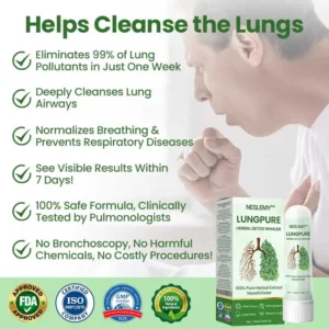 – Herbal Detox Inhaler - Image 11