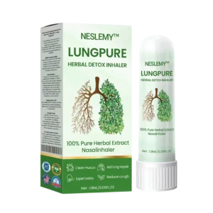 – Herbal Detox Inhaler - Image 12