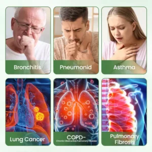 – Herbal Detox Inhaler - Image 3