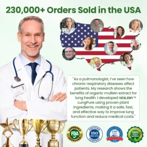 – Herbal Detox Inhaler - Image 9