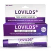 Advanced Scar Gel
