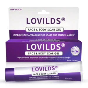 Advanced Scar Gel