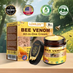 Bee Venom Multi-Action Face Cream