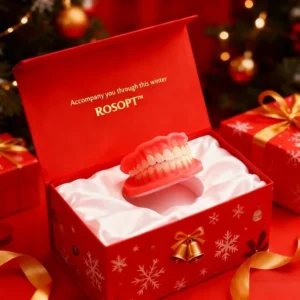 Custom Comfort Dentures - Image 2