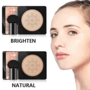 Mushroom Head Air Cushion CC Cream - Image 6