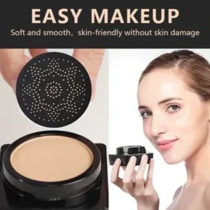 Mushroom Head Air Cushion CC Cream - Image 4