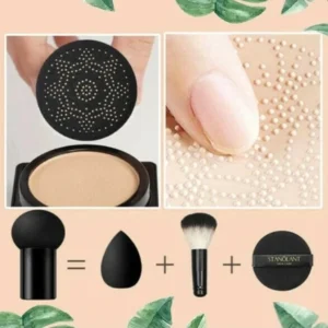 Mushroom Head Air Cushion CC Cream - Image 3