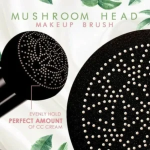 Mushroom Head Air Cushion CC Cream - Image 2
