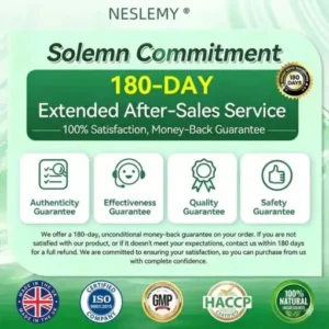NESLEMY ®𝑴𝒐𝒓𝒊𝒏𝒈𝒂 & 𝑩𝒆𝒓𝒃𝒆𝒓𝒊𝒏𝒆 20-𝑰𝑵-1 𝑨𝒅𝒗𝒂𝒏𝒄𝒆𝒅 𝑵𝒂𝒏𝒐 𝑴𝒊𝒄𝒓𝒐𝒏𝒆𝒆𝒅𝒍𝒆 𝑷𝒂𝒕𝒄𝒉 - Image 24