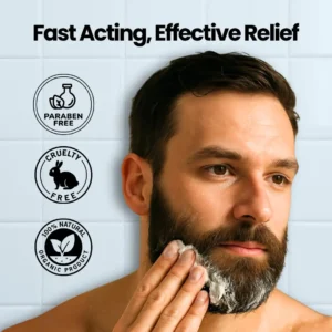 Beard Relief Balm - Image 8