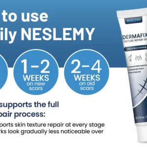 DermaFix Texture Repair Gel - Image 14