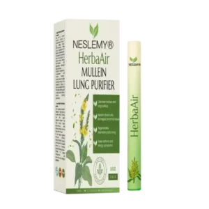HerbaAir Mullein Lung Purifier