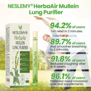 HerbaAir Mullein Lung Purifier - Image 6