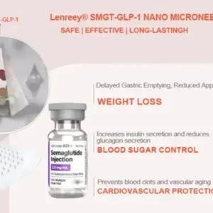 Nano Microneedle Patch - Image 6