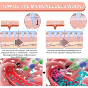 Nano Microneedle Patch - Image 8