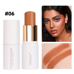 Newyuo Concealer Stick Foundation - Image 10
