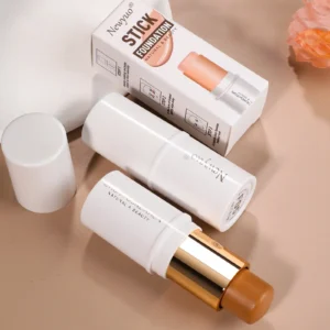 Newyuo Concealer Stick Foundation - Image 2