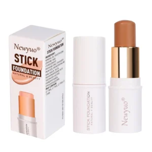 Newyuo Concealer Stick Foundation - Image 4