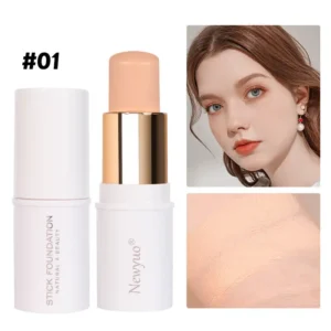 Newyuo Concealer Stick Foundation - Image 5