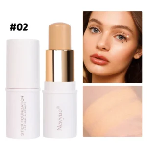 Newyuo Concealer Stick Foundation - Image 6