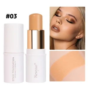 Newyuo Concealer Stick Foundation - Image 7