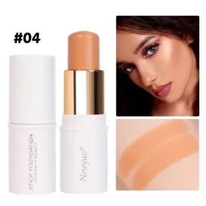 Newyuo Concealer Stick Foundation - Image 8