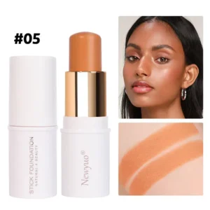 Newyuo Concealer Stick Foundation - Image 9