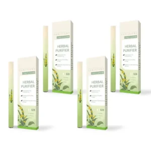 Mullein Relaxation Stick – Soothes Lungs, Detoxifies, Freshens Breath - Image 11