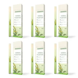 Mullein Relaxation Stick – Soothes Lungs, Detoxifies, Freshens Breath - Image 12