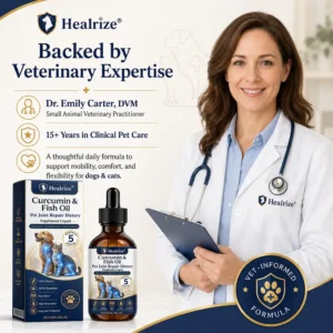 Pet Joint Care Drops - Image 5