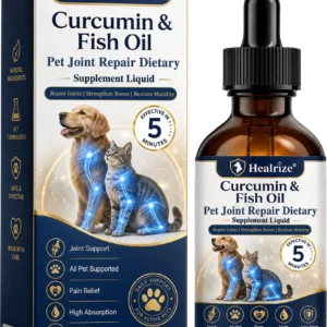 Pet Joint Care Drops - Image 9