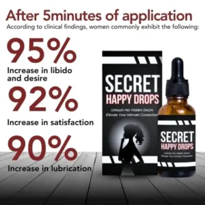 Secret Happy Drops - Image 2