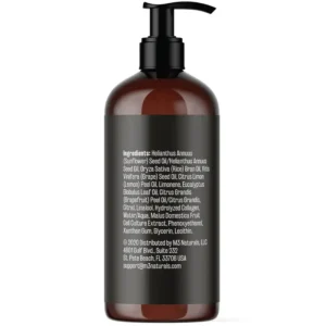 Slimoly Anti Cellulite Massage Oil - Skin Tightening Moisturizing - Image 11