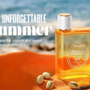 Pheromone Perfume: Where Seduction Meets Sophistication - Image 2